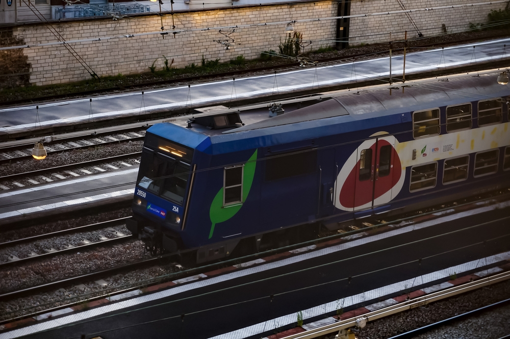 RER