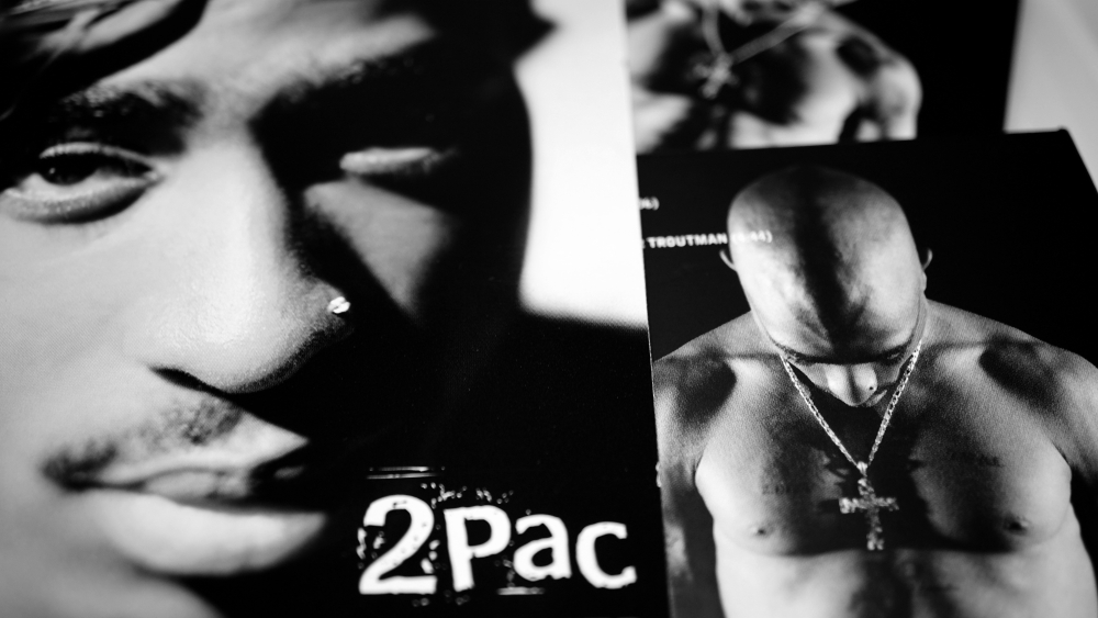 tupac meurtre
