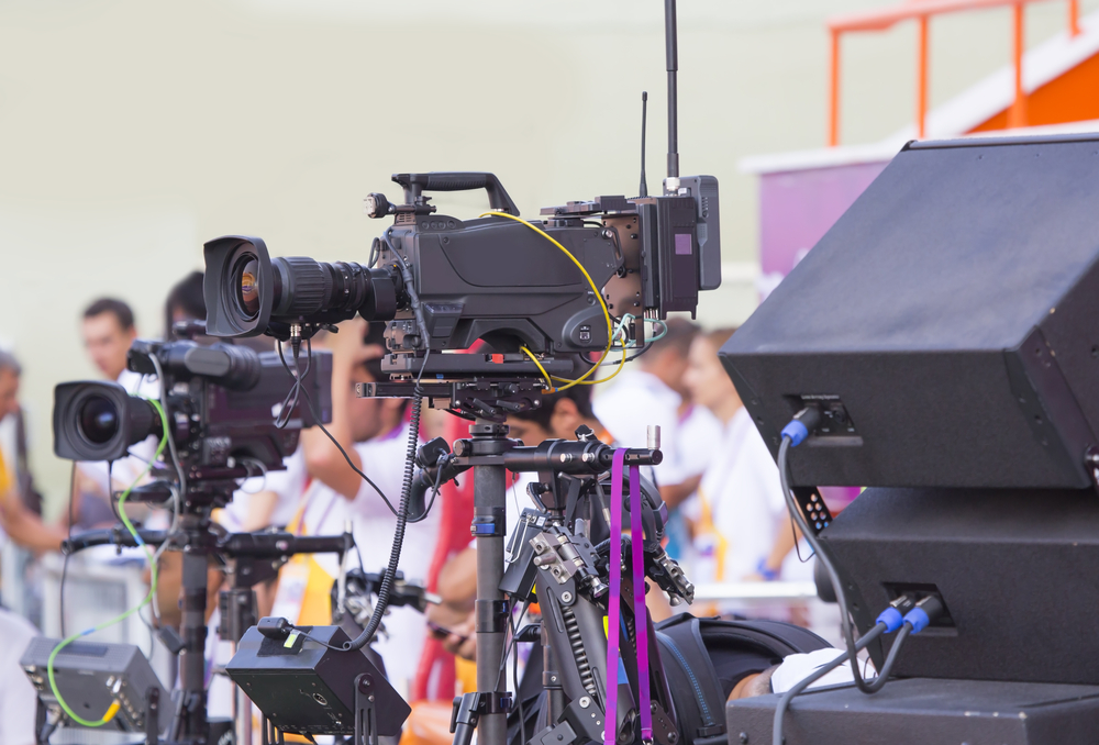 Audiovisuel