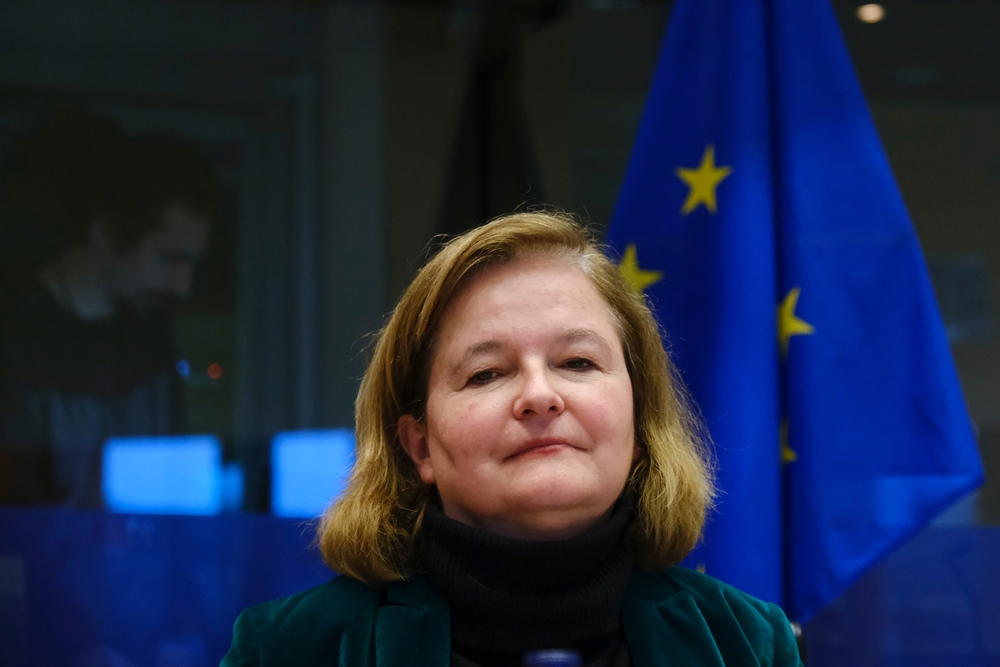 Nathalie Loiseau