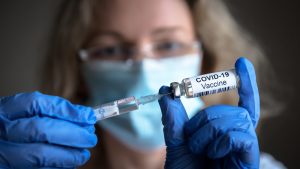Vaccination Covid