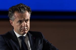 Christophe Béchu