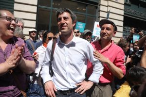 François Ruffin