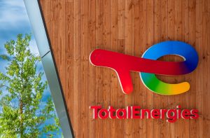 TotalEnergies