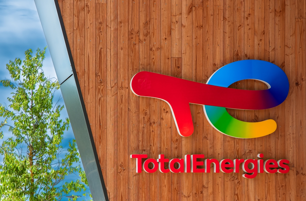TotalEnergies