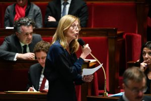 Charlotte Caubel