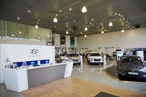 Hyundai