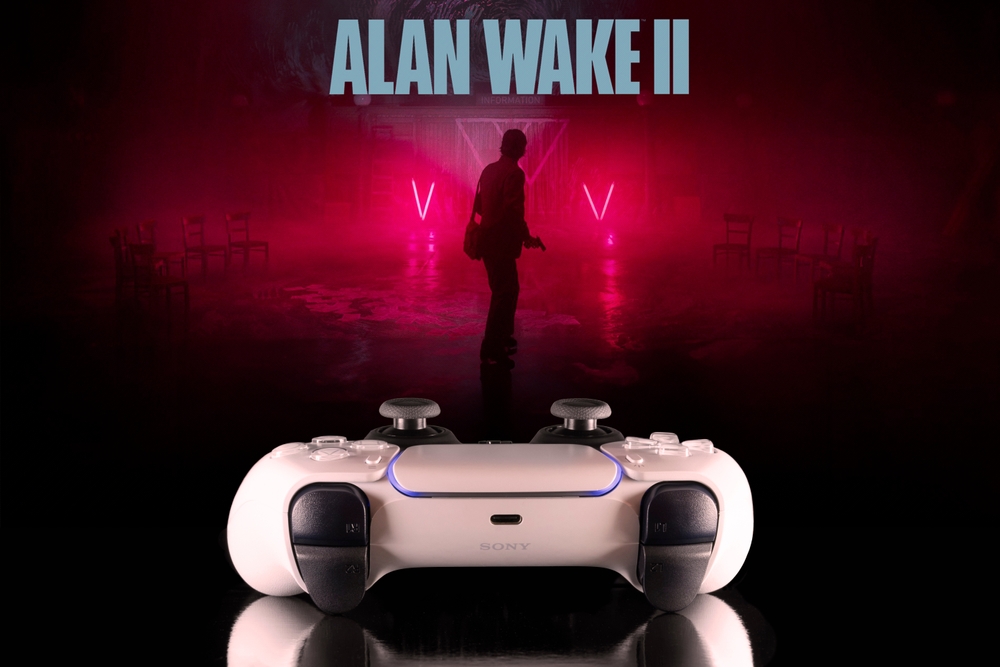 Alan Wake 2