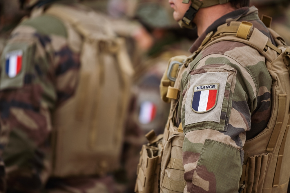 Armée