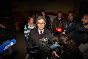 Jean-Luc Mélenchon