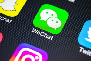 WeChat