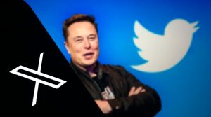 X Elon Musk