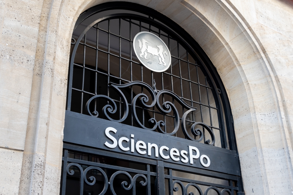 Sciences Po