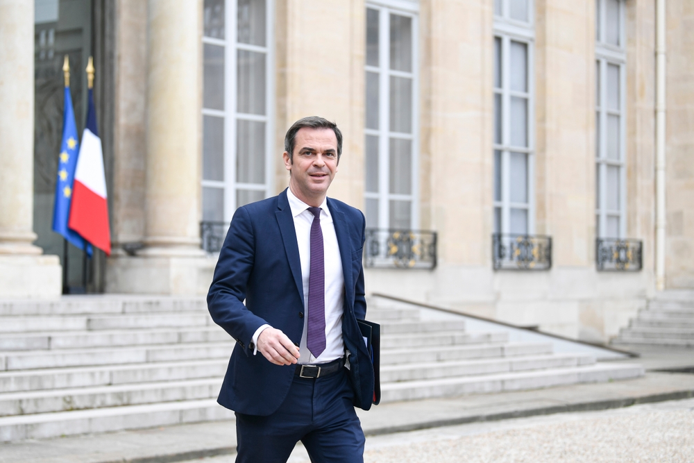 Olivier Véran
