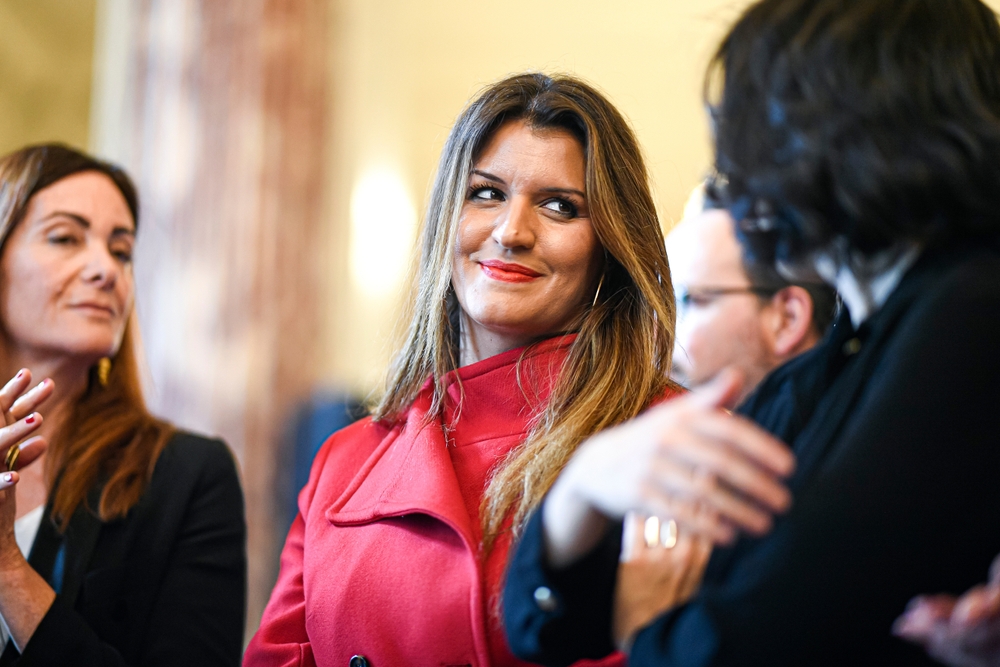 Marlène Schiappa