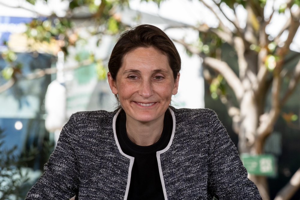 Amélie Oudéa-Castéra