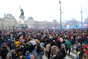 Manifestation