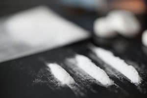 Cocaïne
