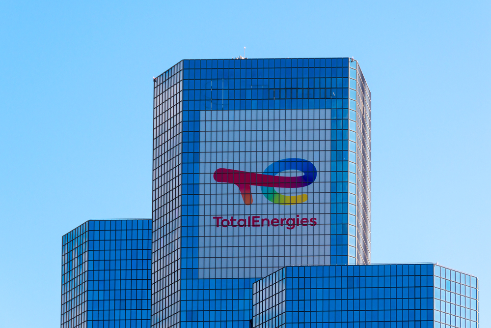 TotalEnergies