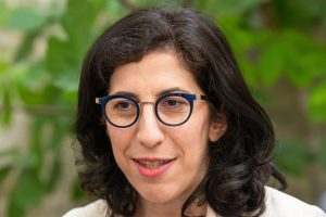 Rima Abdul Malak