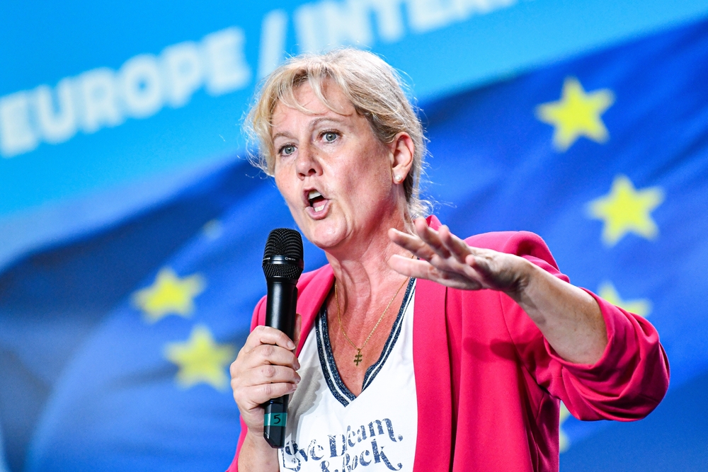 Nadine Morano