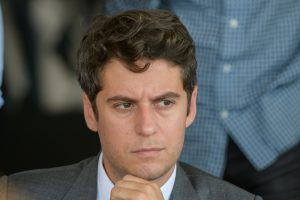 Gabriel Attal
