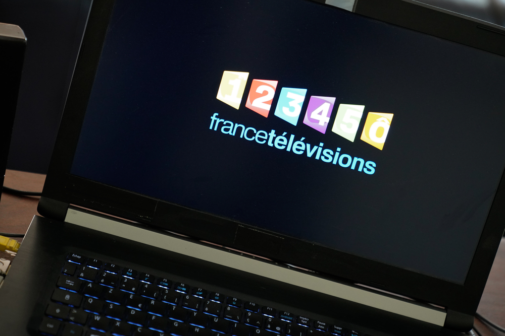 France Télévisions