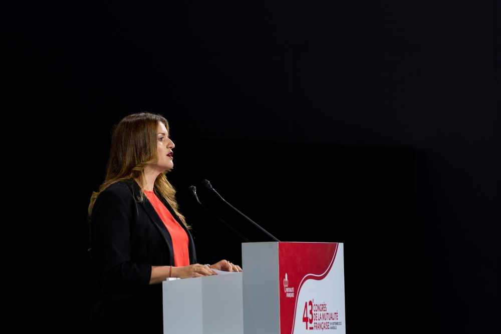Marlène Schiappa