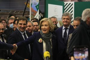 Valérie Pécresse