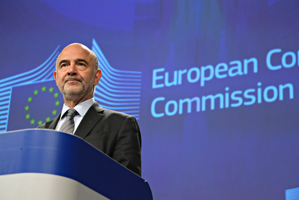 Pierre Moscovici