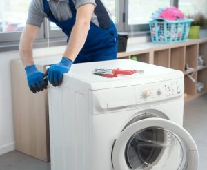 Lave linge