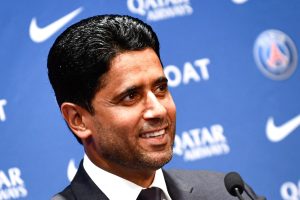 Nasser al-Khelaifi