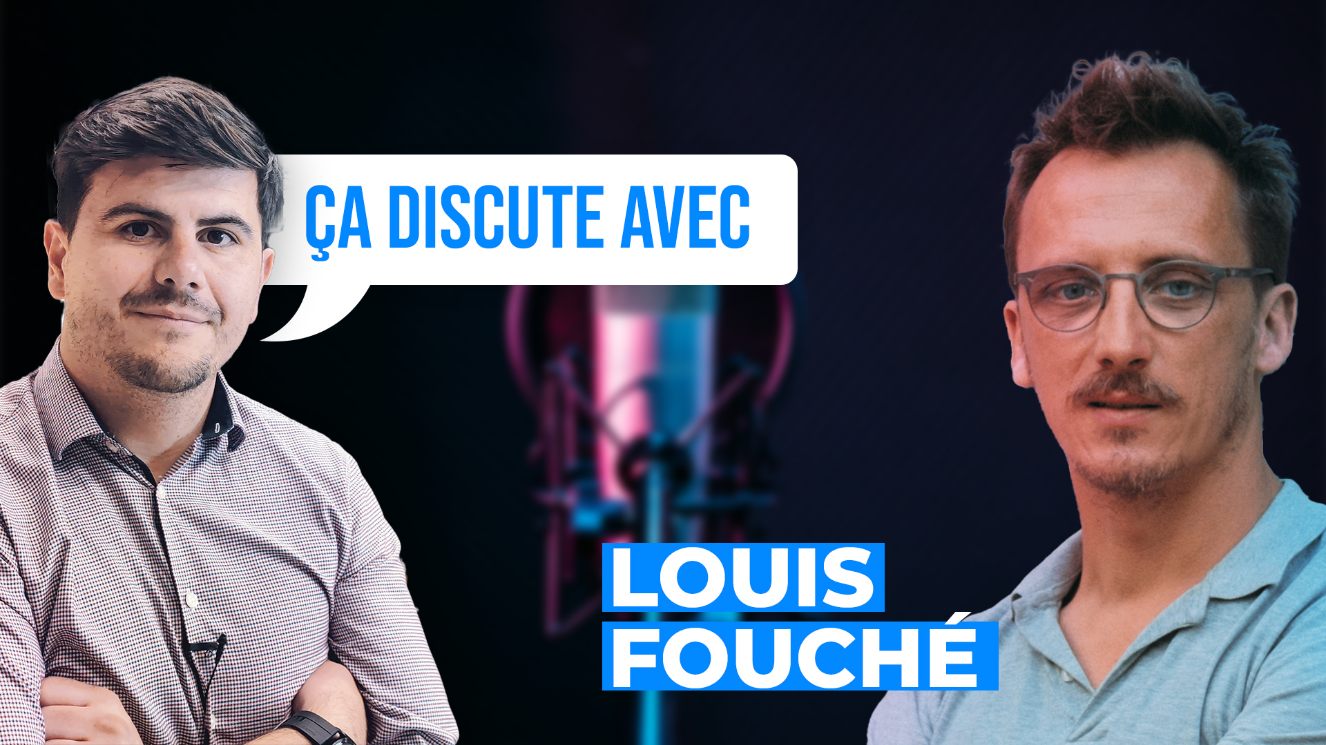 Louis Fouché