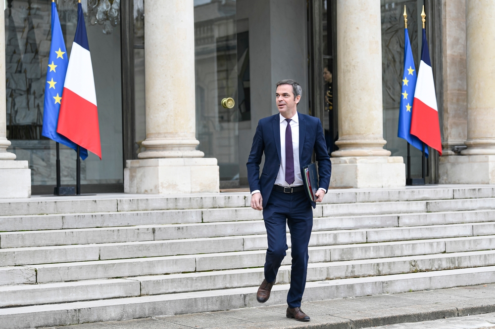 Olivier Véran