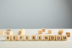 Référendum