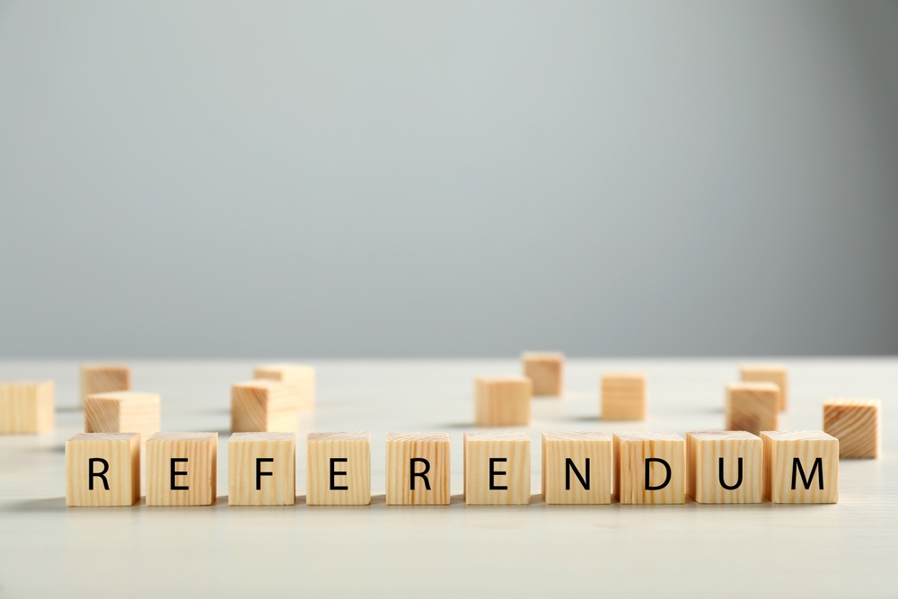 Référendum
