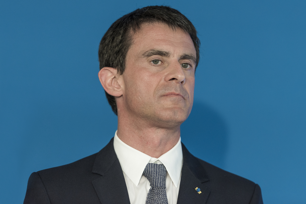 Manuel Valls