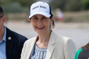 Amélie Oudéa-Castéra