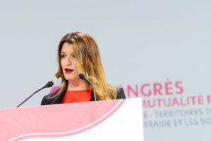 Marlène Schiappa