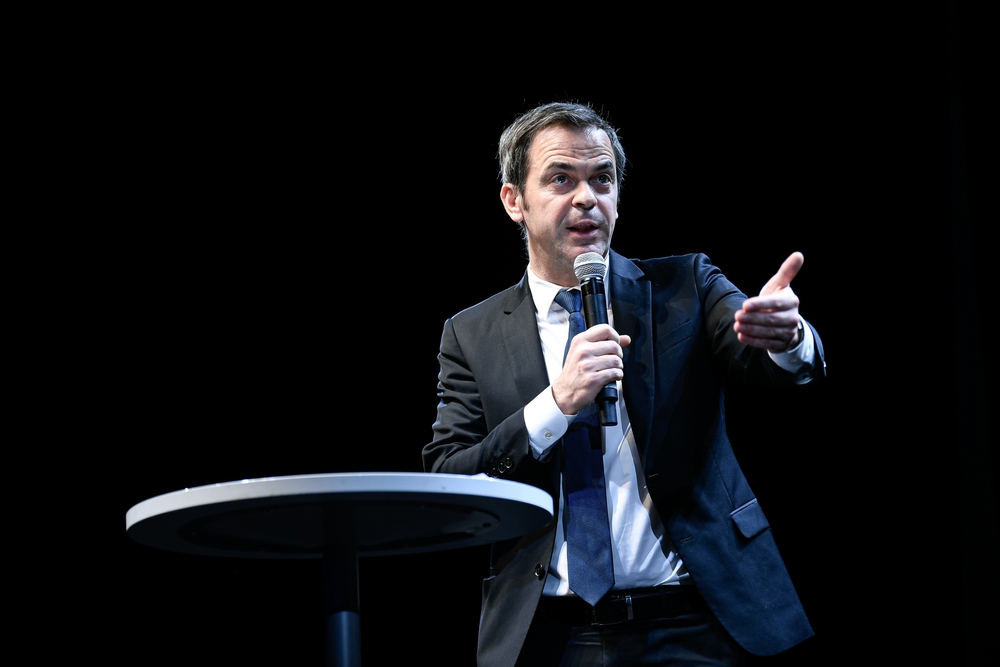 Olivier Véran