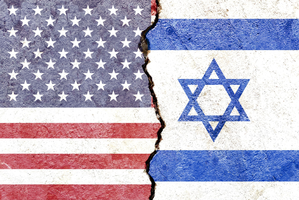 Israël USA