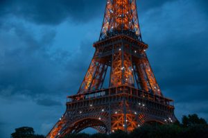 Tour Eiffel
