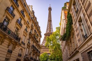 Paris JO 2024