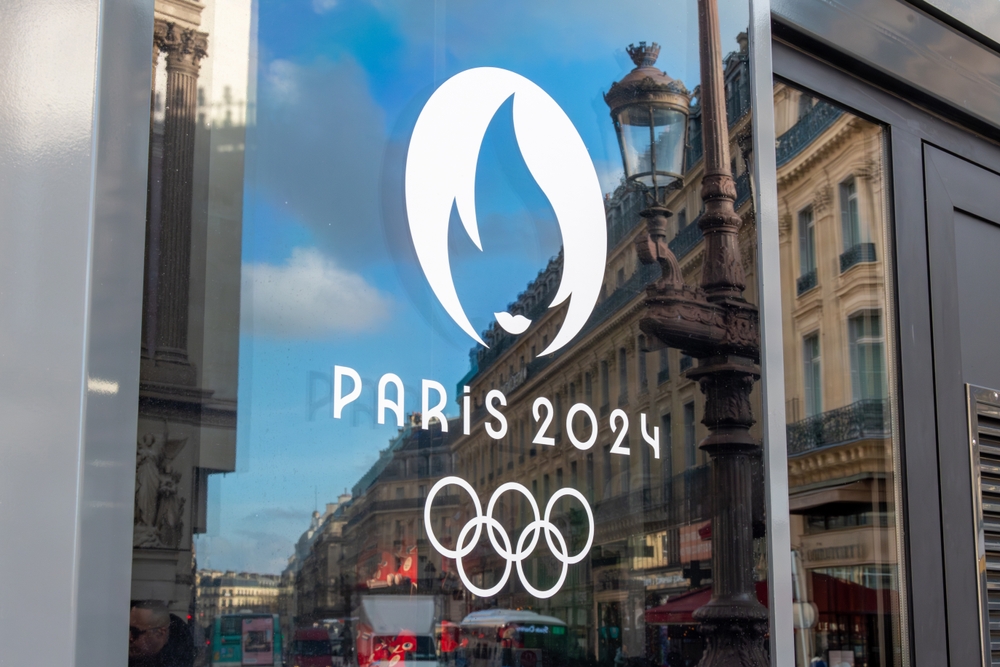 JO PAris affiche 2024