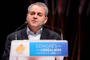 Xavier Bertrand