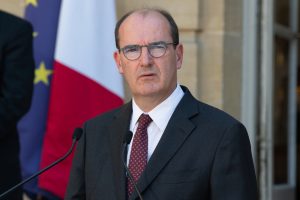Jean Castex