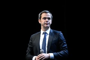 Olivier Véran