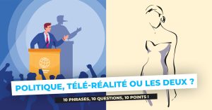 Politique