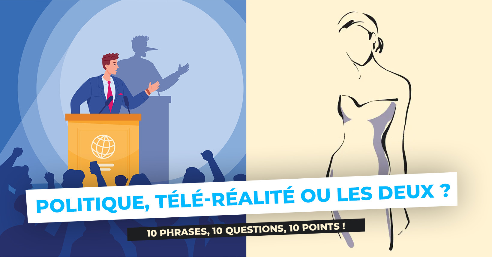 Politique