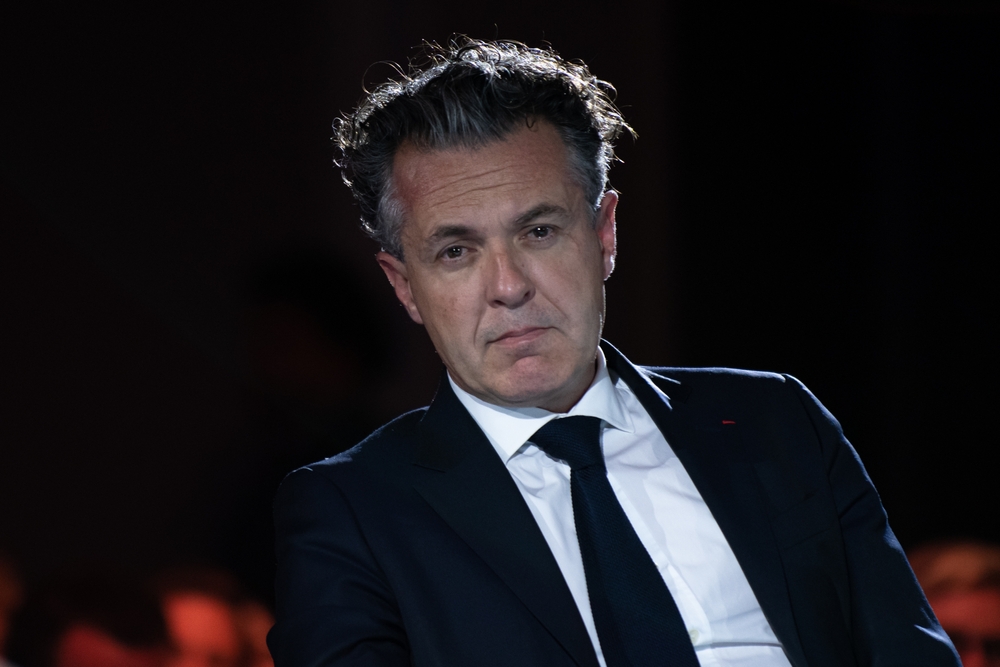 Christophe Béchu